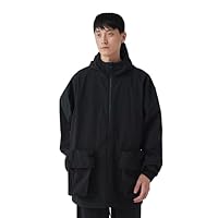 Amazon.co.jp: スノーピーク(snow peak)ジャケット Nylon Tussah